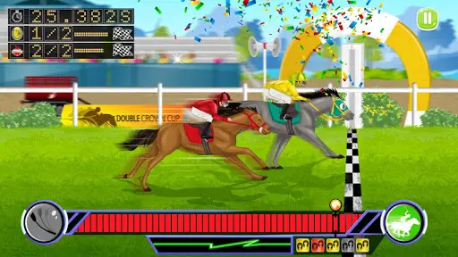 The Horse APK Download 2023 - Free - 9Apps