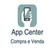 Compra e Venda App Center