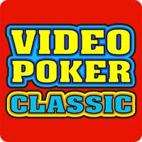 Video Poker Classic ® on 9Apps