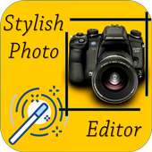 Photo Editor & Photo Resizer : Stylish Editing on 9Apps