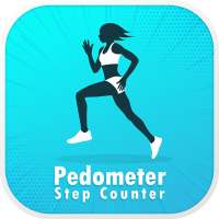 Pedometer : Step Counter (Calorie Burn) on 9Apps