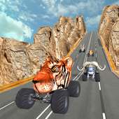 Highway Racing Game