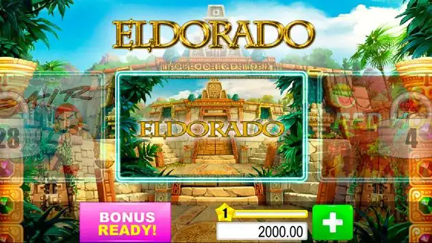 eldorado casino вход vslots pays