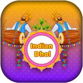Indian Dhol