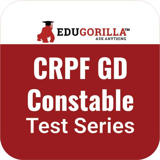 CRPF GD Constable Mock Tests for Best Results