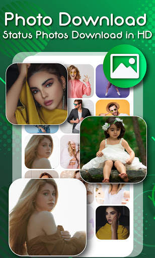 Status Saver- Download Whats App Status  2021 3 تصوير الشاشة