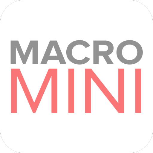 Macro Mini