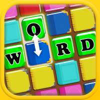 Word Wager - Match 3 Word Game