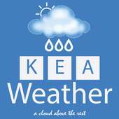 Kea Weather on 9Apps
