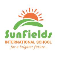Sunfields International School on 9Apps