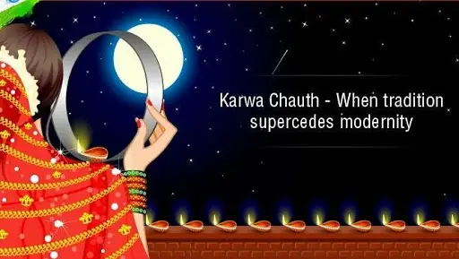 Happy Karwa Chauth Wishes APK Download 2023 - Free - 9Apps