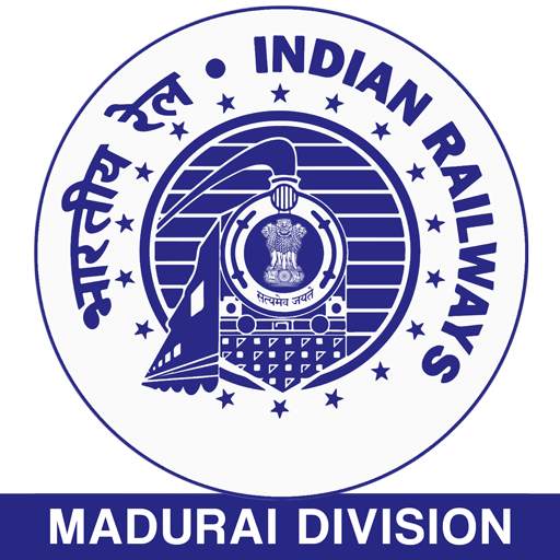 Madurai Rail