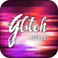 Glitch Name Art Maker on 9Apps