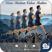 Slow Motion Video Maker on 9Apps