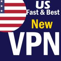 US VPN Turbo:Unlimited Free Fast Turbo Proxy