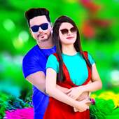 Love Photo Editor New - Love Photo Frames 2019