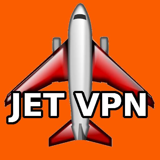 Jet VPN - Free Unlimited VPN Proxy