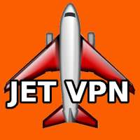 Jet VPN - Free Unlimited VPN Proxy