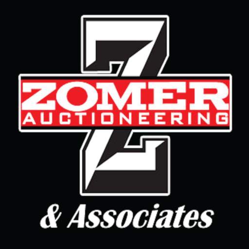 Zomer Auctioneering Live