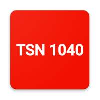 Tsn 1040 radio Vancouver App free
