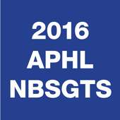 2016 APHL NBSGTS