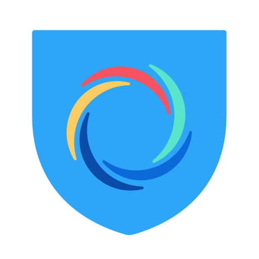 Hotspot Shield Free VPN Proxy &amp; Secure VPN icon