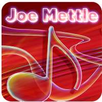 Joe Mettle Music Playlist