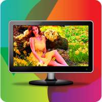 Net Tv Photo Frame - Net Tv