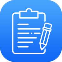 Notepad - Text Editor & Daily Notes