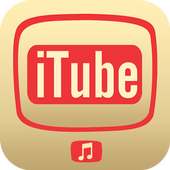 iTube MP3 Music Player on 9Apps