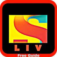 SonyLiv - Live TV Shows and Movies Tips