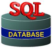 SQL relational database system