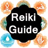 Reiki Guide on 9Apps