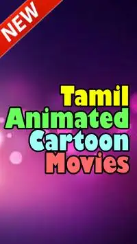 Tamil Animated Cartoons APK Download 2023 - Free - 9Apps Tamil Animated Cartoons APK Download 2023 - Free - 9Apps