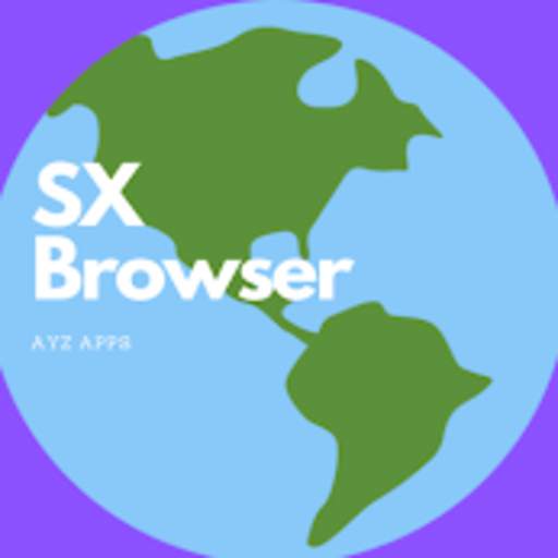 SX Browser By Ayz Pro