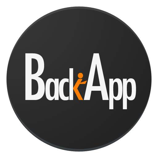 BackApp Partner