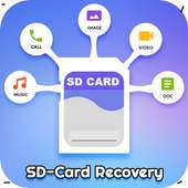 SD Card Data Recovery on 9Apps