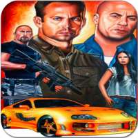 Fast and Furious Wallpapers