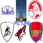 Guess Picture Quiz