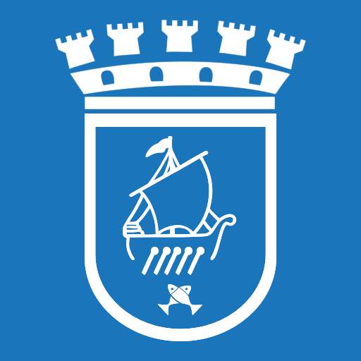 Coria del Río App