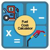 Fuel Cost Calculator on 9Apps