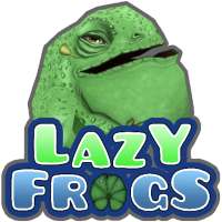 Lazy Frogs