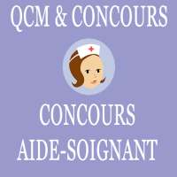 QCM Concours Aide-Soignant on 9Apps