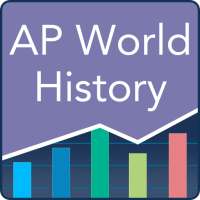 AP World History: Practice Tests and Flashcards