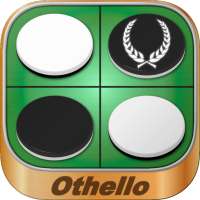 Quick Othello - Challenge Level 100 !