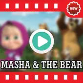 Masha Cartoon video collection APK Download 2023 - Free - 9Apps