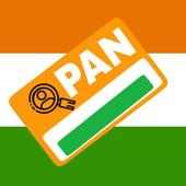 apply pan card in india/ track pan card status