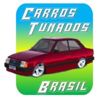 Carros tunados Brasil Online