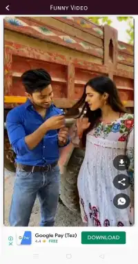 Funny Videos For Tik Tok Musical`ly APK Download 2023 - Free - 9Apps Funny Videos For Tik Tok Musical`ly APK Download 2023 - Free - 9Apps