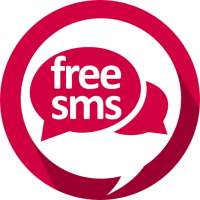 FREESMS - Unlimited Free SMS on 9Apps